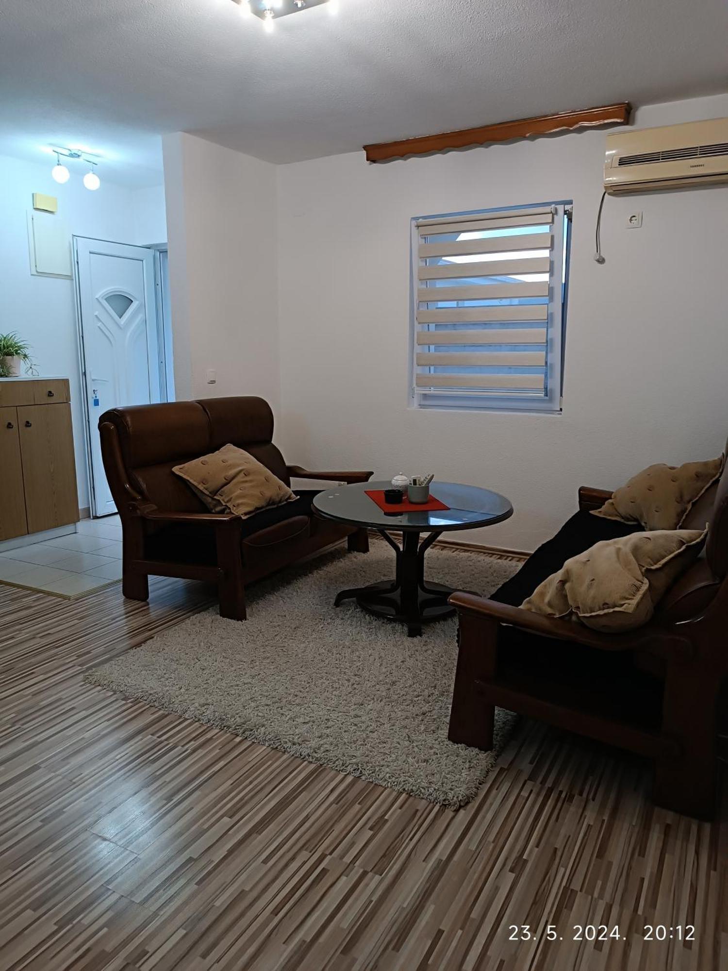 3-Bedroom Newhome Mostar Exterior photo