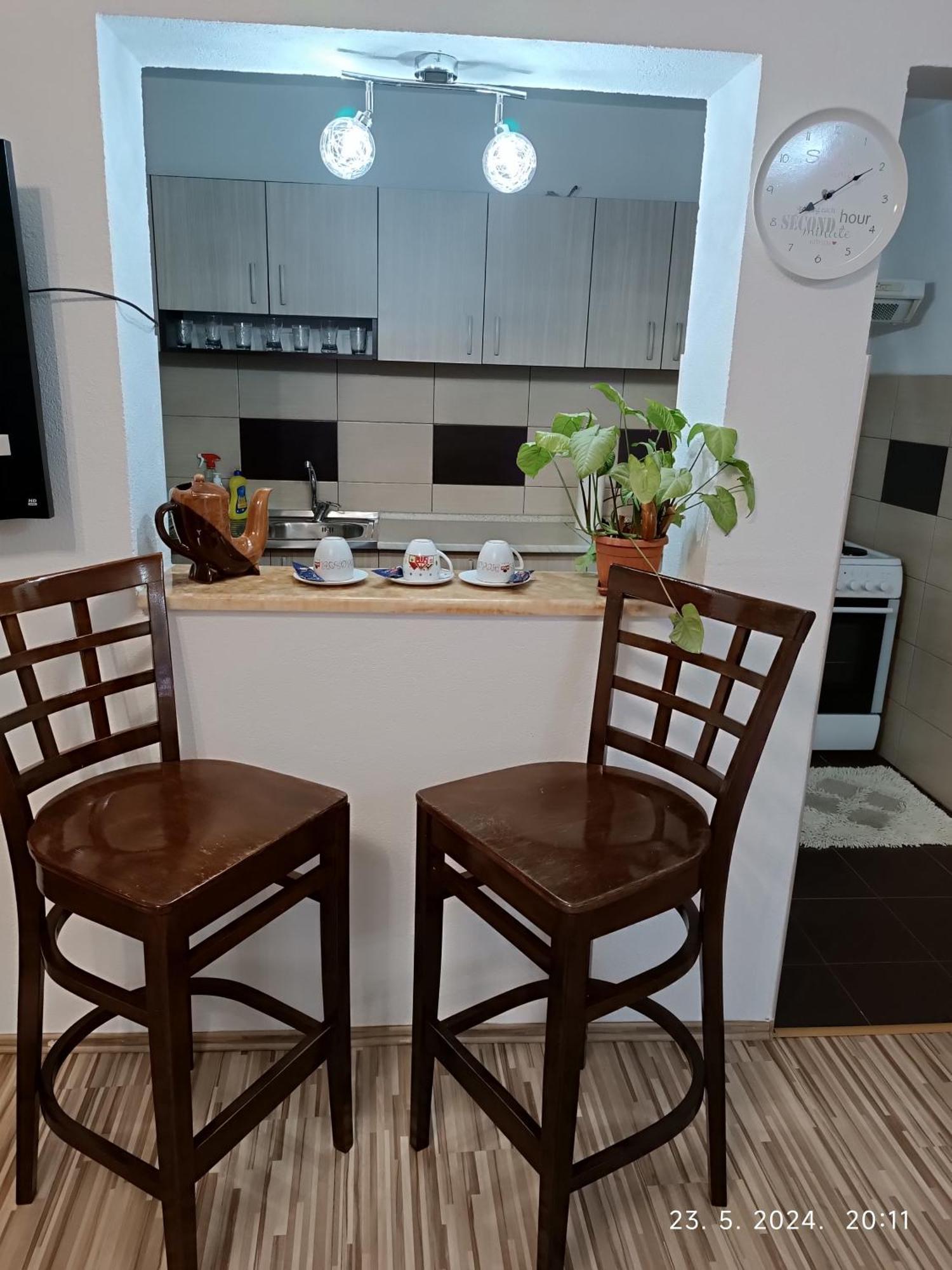 3-Bedroom Newhome Mostar Exterior photo