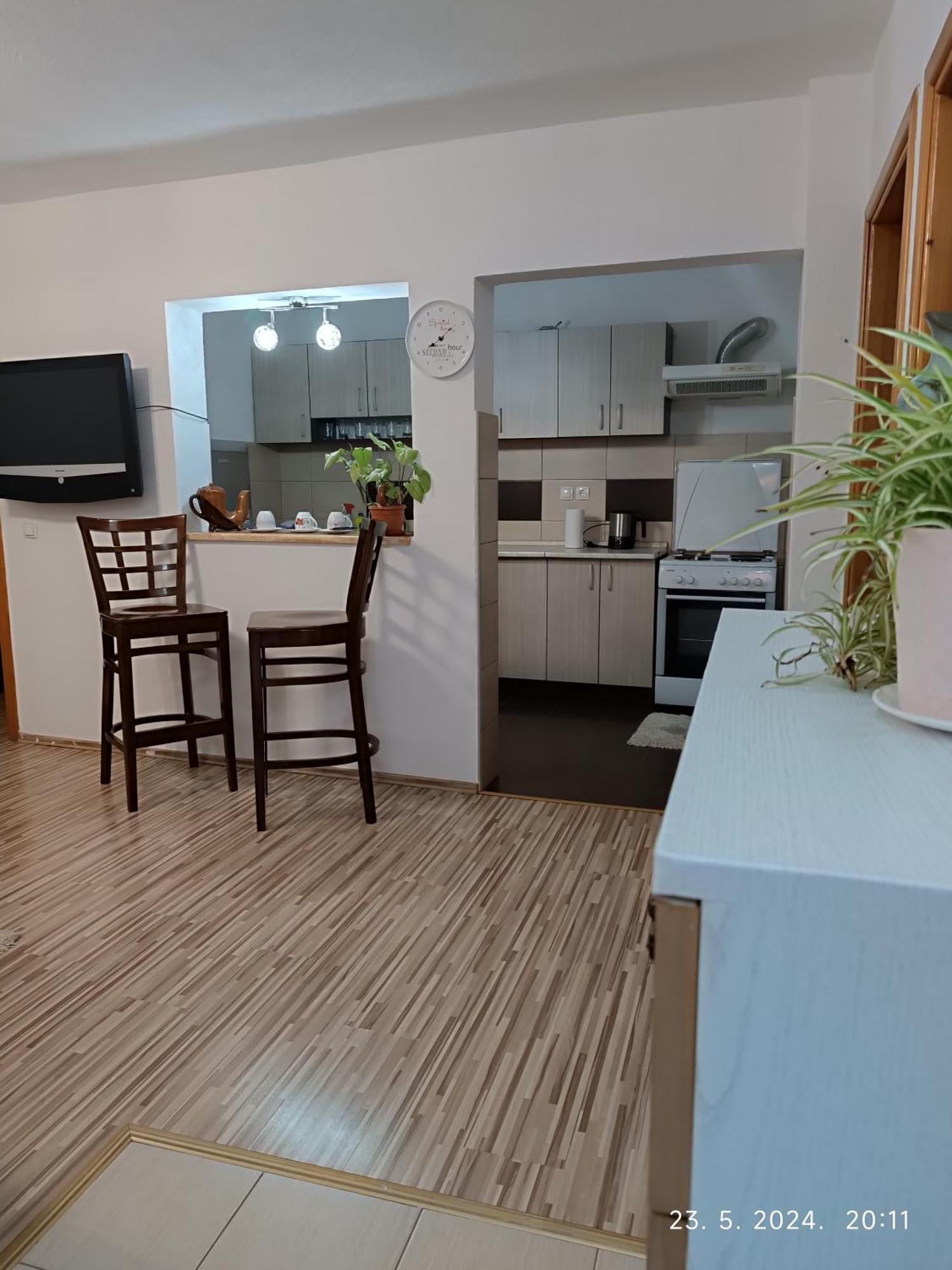3-Bedroom Newhome Mostar Exterior photo