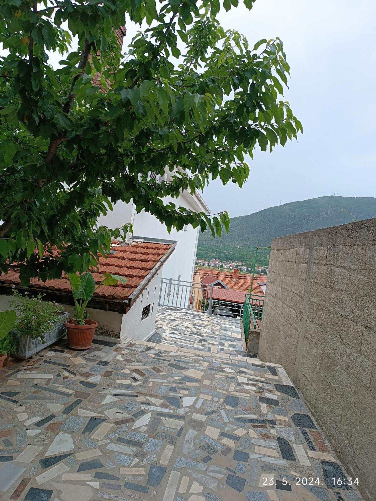 3-Bedroom Newhome Mostar Exterior photo