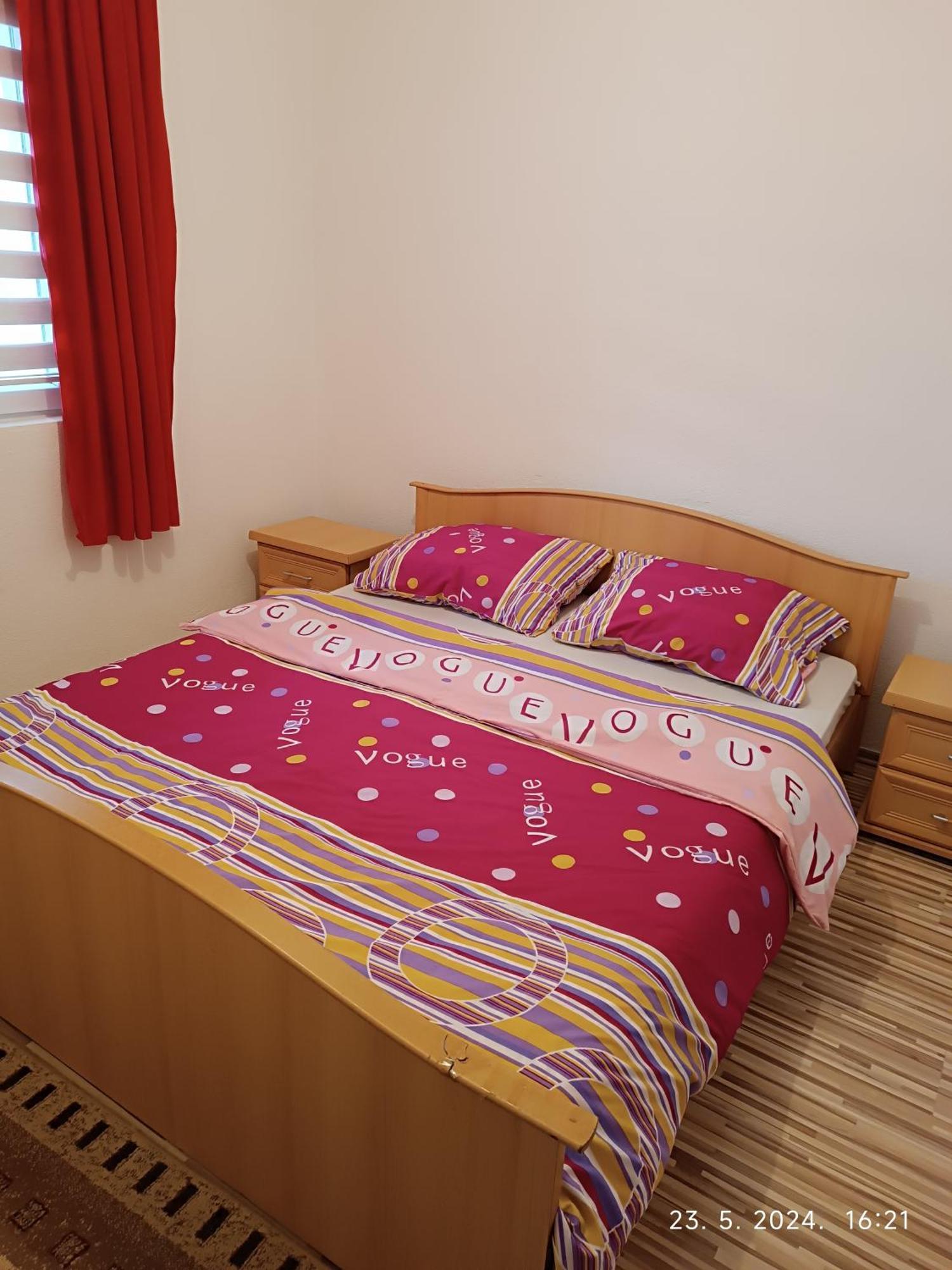 3-Bedroom Newhome Mostar Exterior photo