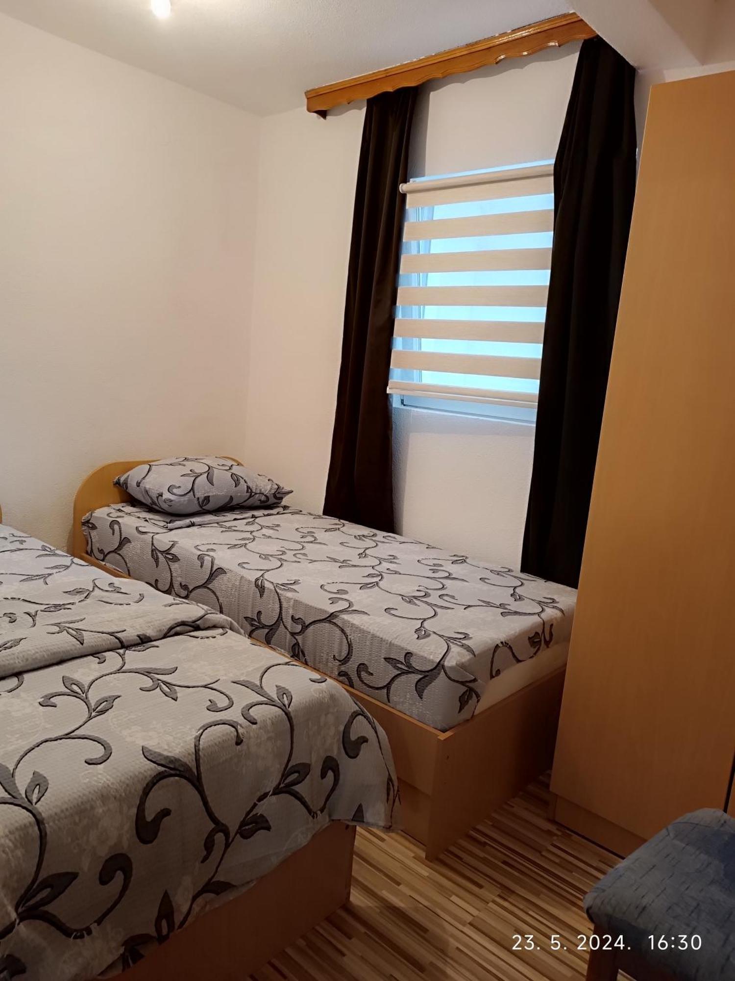 3-Bedroom Newhome Mostar Exterior photo